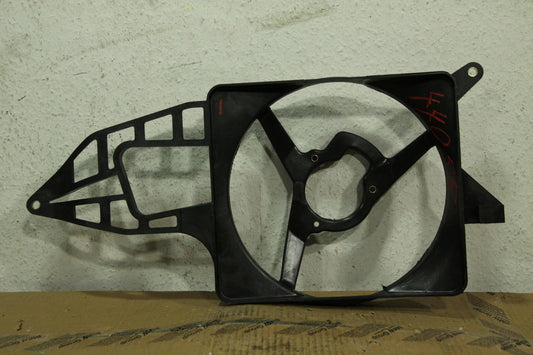 Opel Corsa B Lüfterzarge  Lüfterhalter  Verkleidung  9129090  original