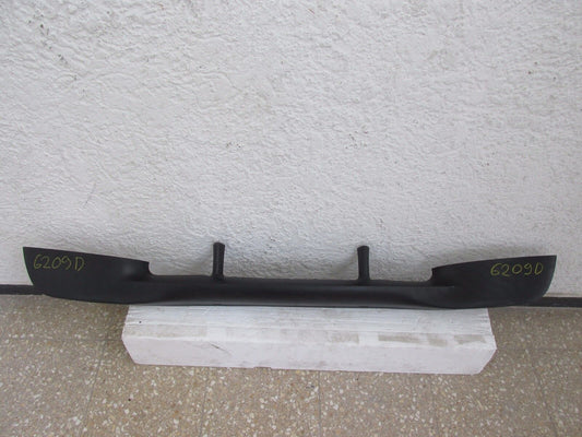 Smart  Spoiler Stoßstange  vorne  Frontschürze  Stoßfänger   0005591 V002