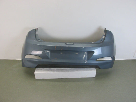 Hyundai I30 original Stoßstange hinten Heckschürze 86611 C8000