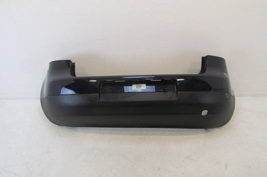Stoßstange VW Golf V 5  Heckschürze hinten 1K6807421