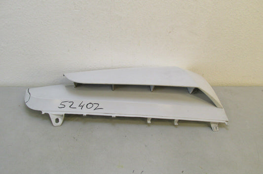 Mercedes Diffusor Stoßstange Hinten Links Spoiler original 9607502025