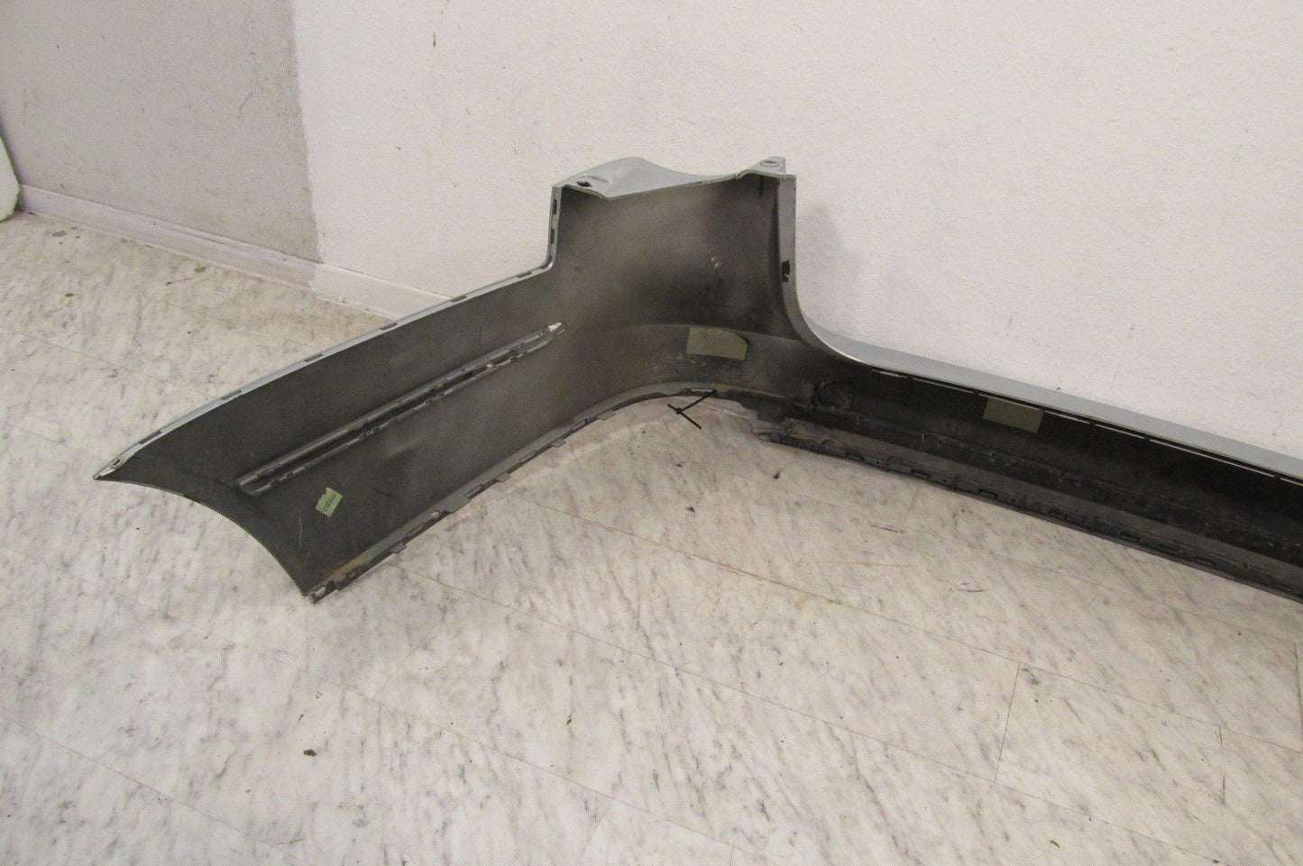 original VW Passat 3C Variant Kombi Stoßstange hinten  3C9807421  Heckschürze