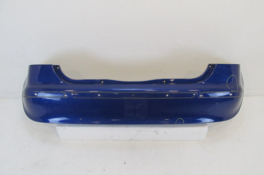 Mercedes A Klasse W168 - Stoßstange Hinten - Heckschürze - original  A1688850225