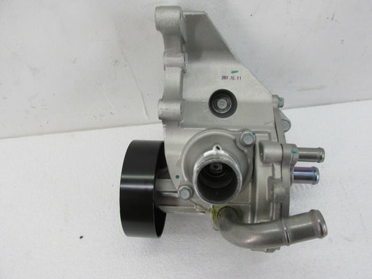 original Opel Pumpe Wasser  25186662