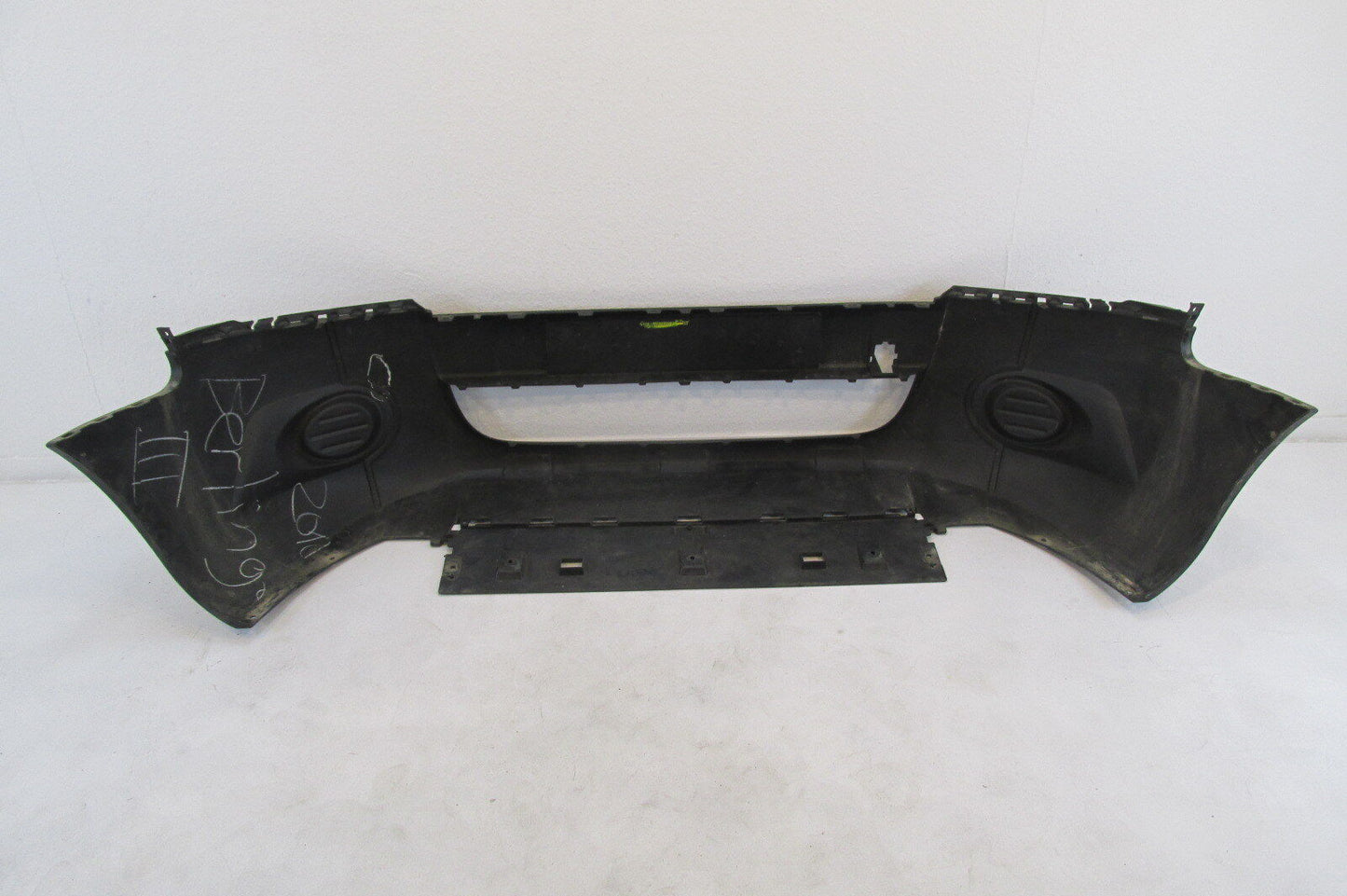 Citroen Berlingo III 3  Stoßstange  vorne  Frontschürze  9682966577 original