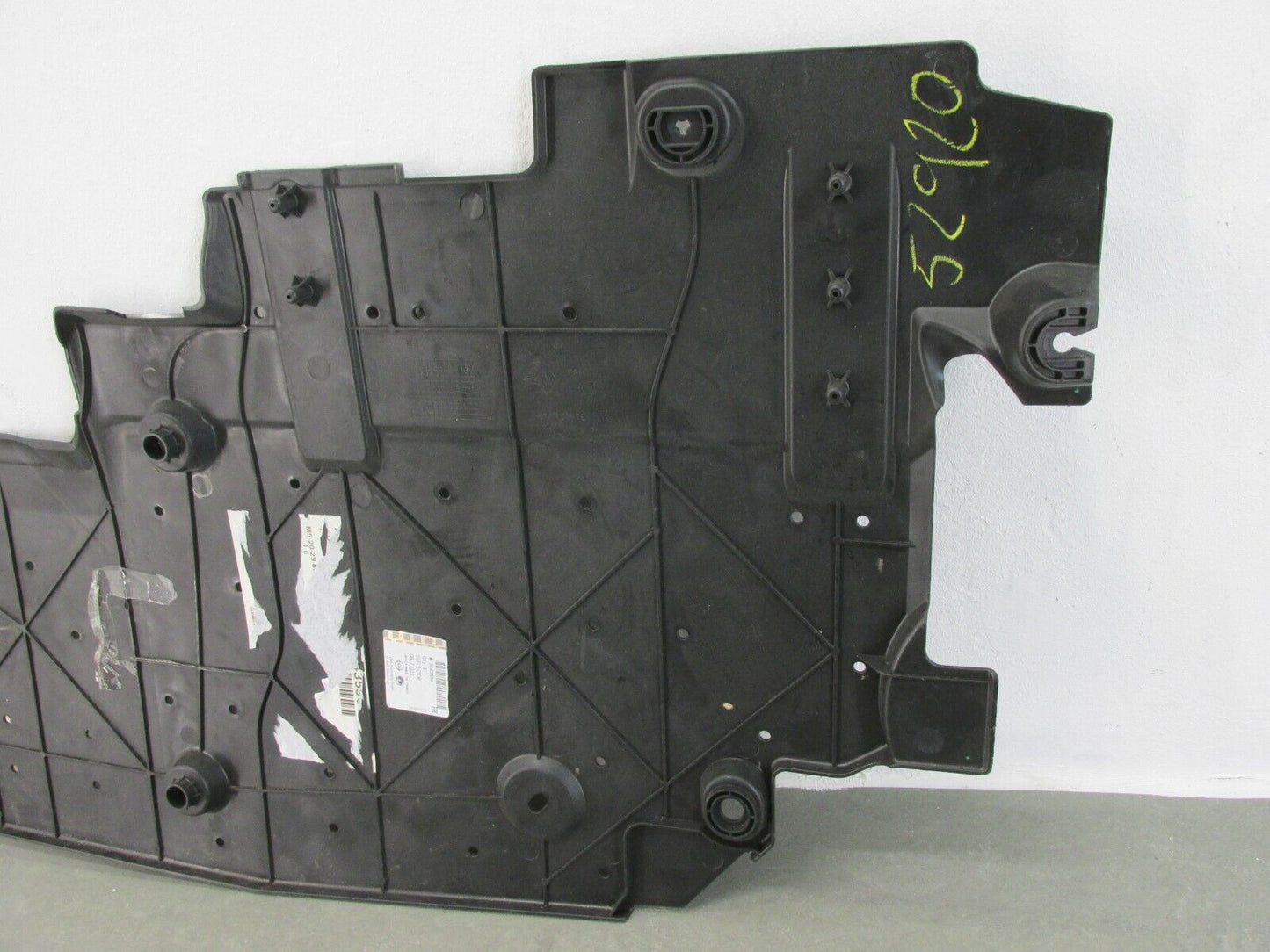 Opel Corsa Neu Abdeckung  original 3463596
