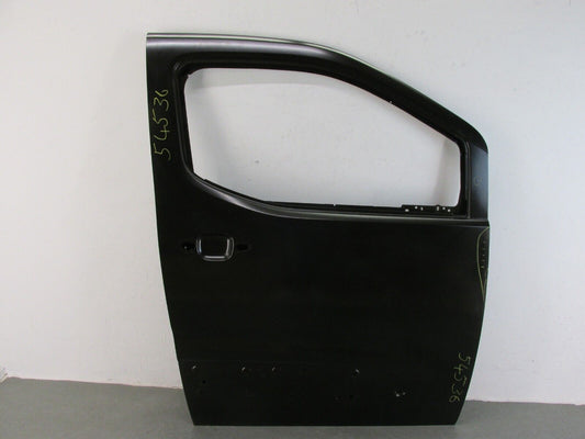 original PSA Opel Tür vorne rechts Beifahrerseite 9220423180