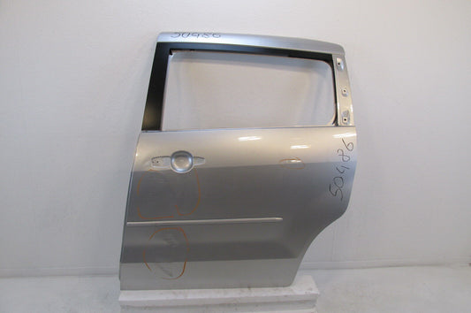 Schiebetür  Mazda 5 CR  Tür hinten links  Fahrerseite  original
