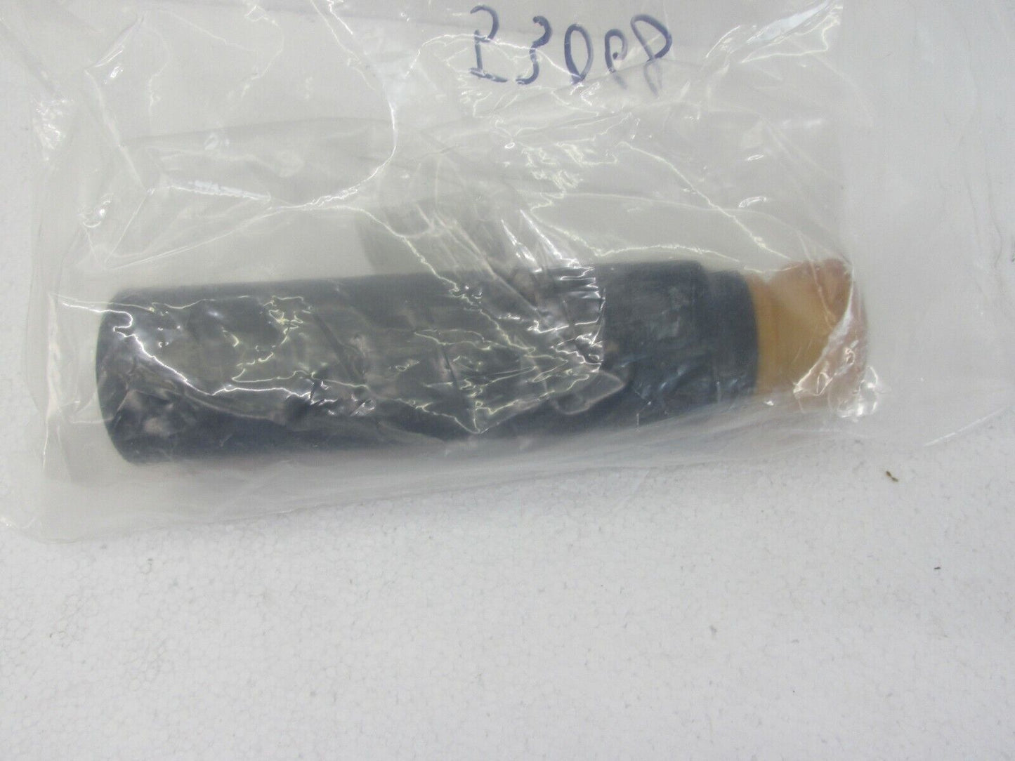 original Opel Karl FEBI Anschlagpuffer Federung Stoßdämpfer Hinten 42344955