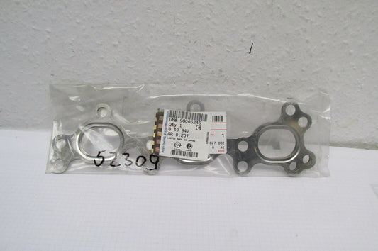 Opel Renault Dichtung Krümmerdichtung Abgaskrümmerdichtung original 98006245