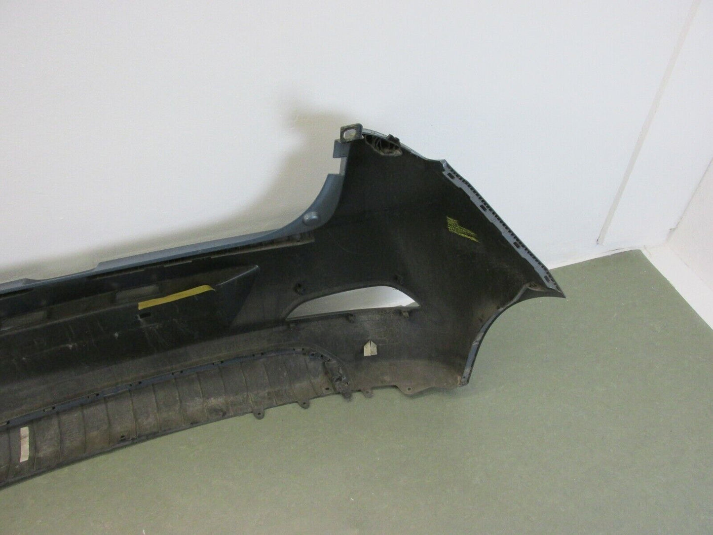 Hyundai I30 original Stoßstange hinten Heckschürze 86611 C8000