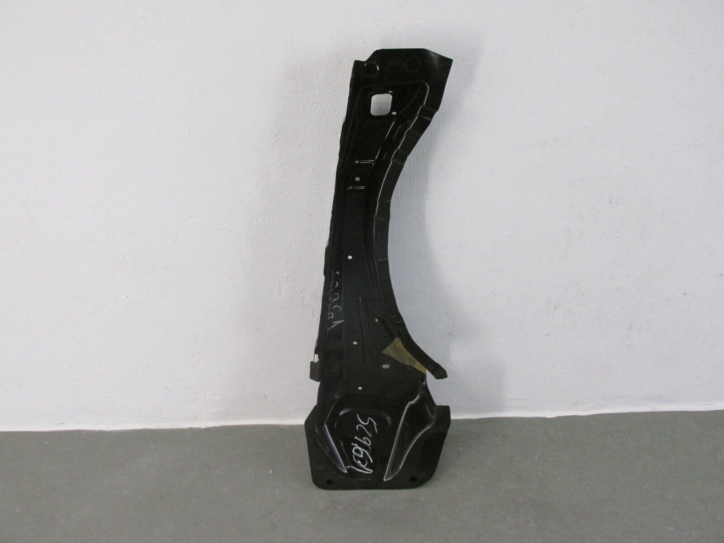original Opel Astra H Blech Radeinbau 931 787 66