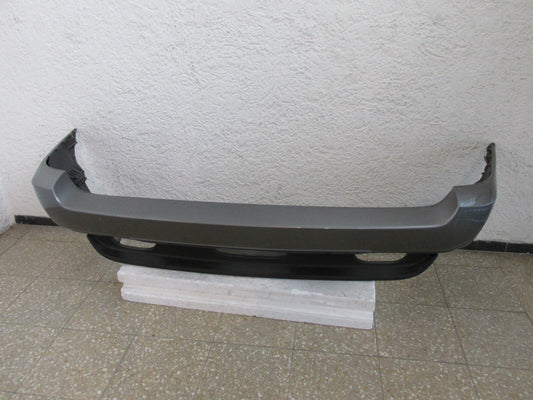 BMW X 5 Stoßstange - Hinten - Heckschürze - original - 8 402 325