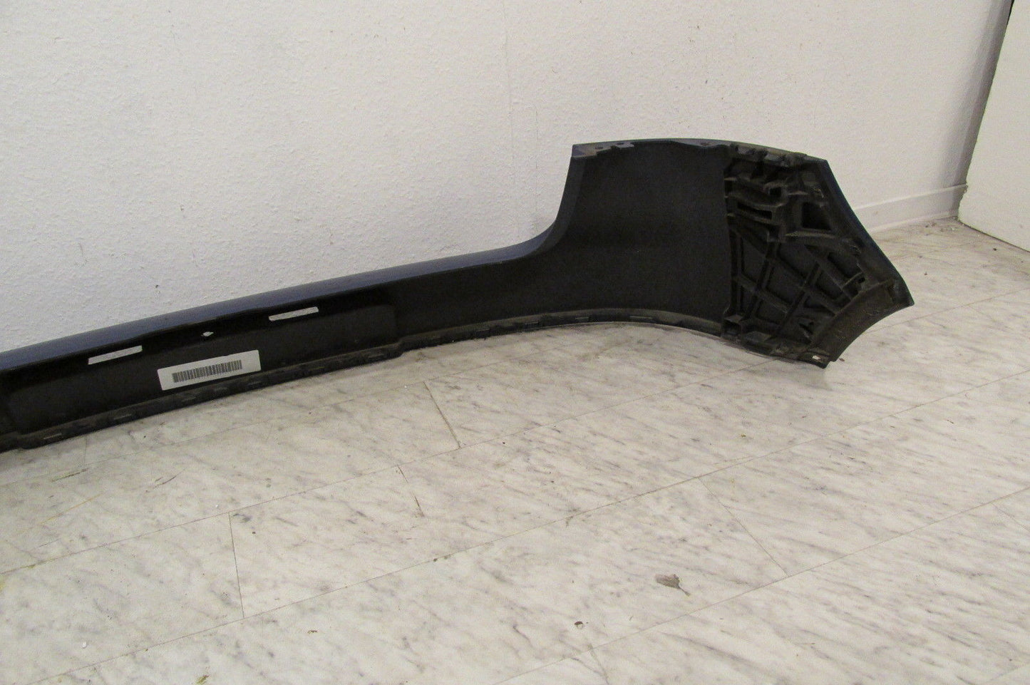 original VW Golf 5  V 1K Limousine  Stoßstange hinten  1K6807421  Heckschürze