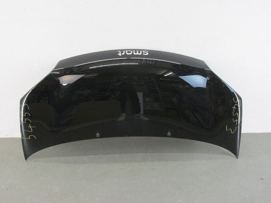 Smart For Two Motorhaube original Frontklappe Haube A453 751 5600