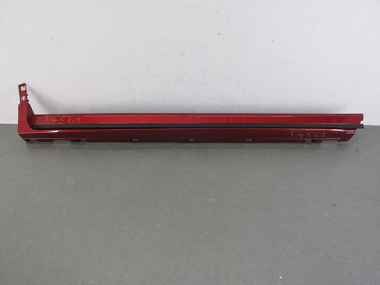 Ford KUGA Schweller Hinten Rechts original