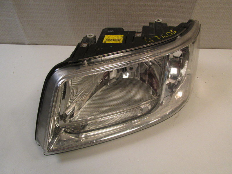 VW T5 Bus  Frontscheinwerfer  Licht  Scheinwerfer  links  7H1941015N