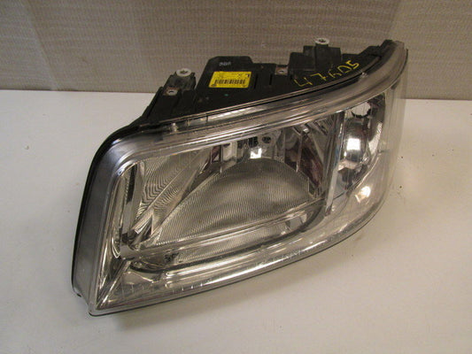VW T5 Bus  Frontscheinwerfer  Licht  Scheinwerfer  links  7H1941015N