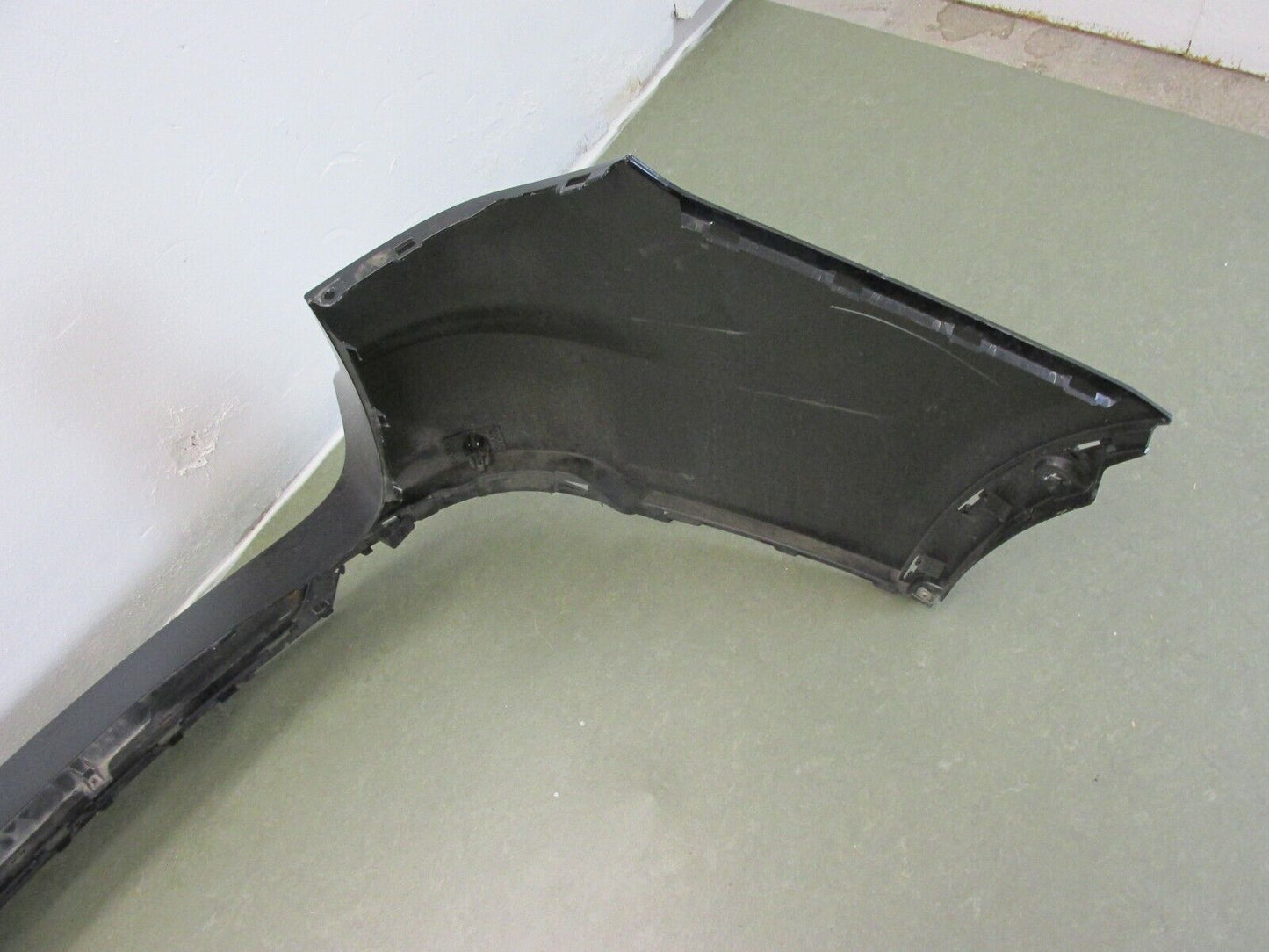 BMW X5 Stoßstange Stoßfänger Heckschürze Hinten original 5112 7294392  PDC
