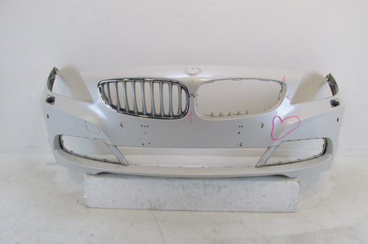 BMW Z4 E89  Stoßstange vorne - Frontschürze - Stoßfänger  7192156  PDC SRA