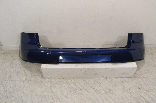 original VW Golf 5  V 1K Limousine  Stoßstange hinten  1K6807421  Heckschürze