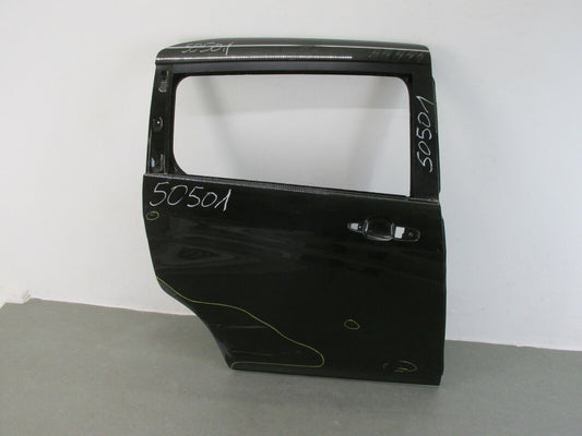 MAZDA 5 Schiebetür Tür hinten Rechts Beifahrerseite original