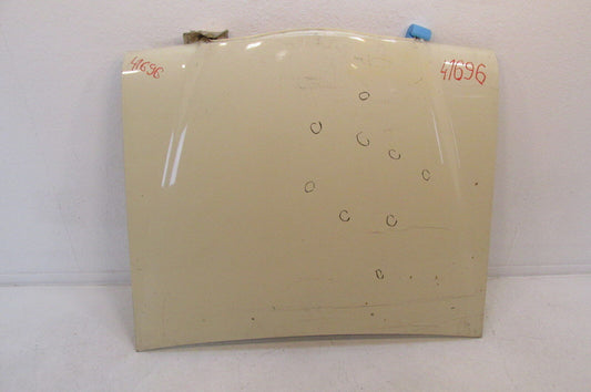 Mercedes W124  Motorhaube  Haube