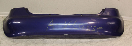 Mercedes  A Klasse  Stoßstange  hinten  A1688850225 original