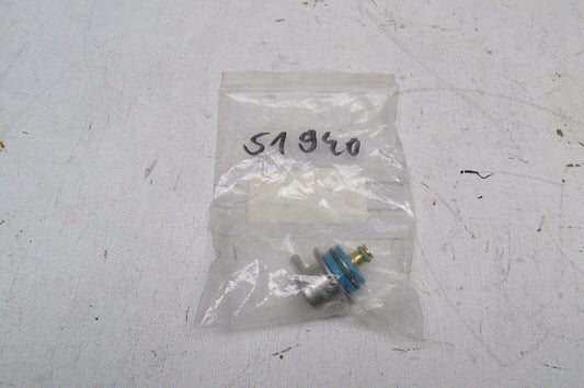 Kraftstoffdruckregler  Opel SAAB original 9118850