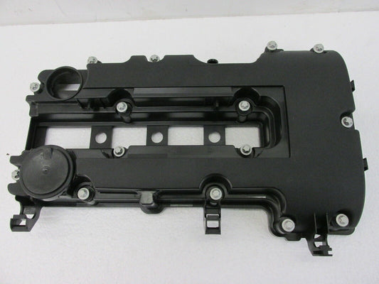 Neu original Opel ABDECKUNG Zylinderkopfhaube 25198877
