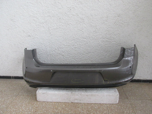 VW Golf 7 VII Stoßstange Hinten  Heckschürze  Original  5G6807421  PDC