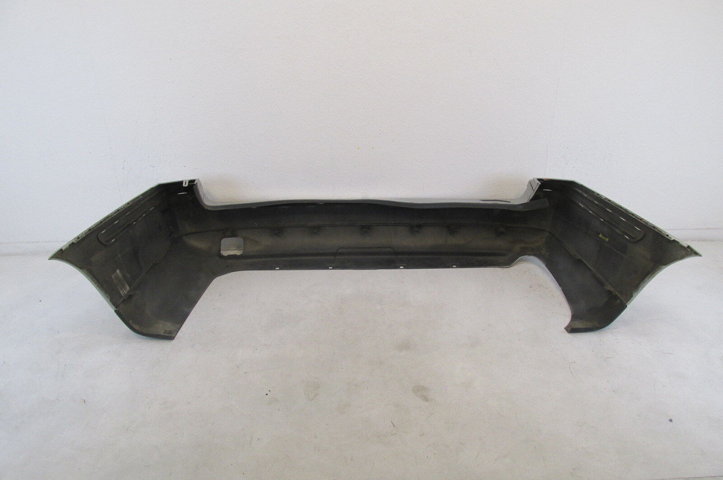 Volvo V70 2 II  Stoßstange  hinten  Heckschürze  9190994