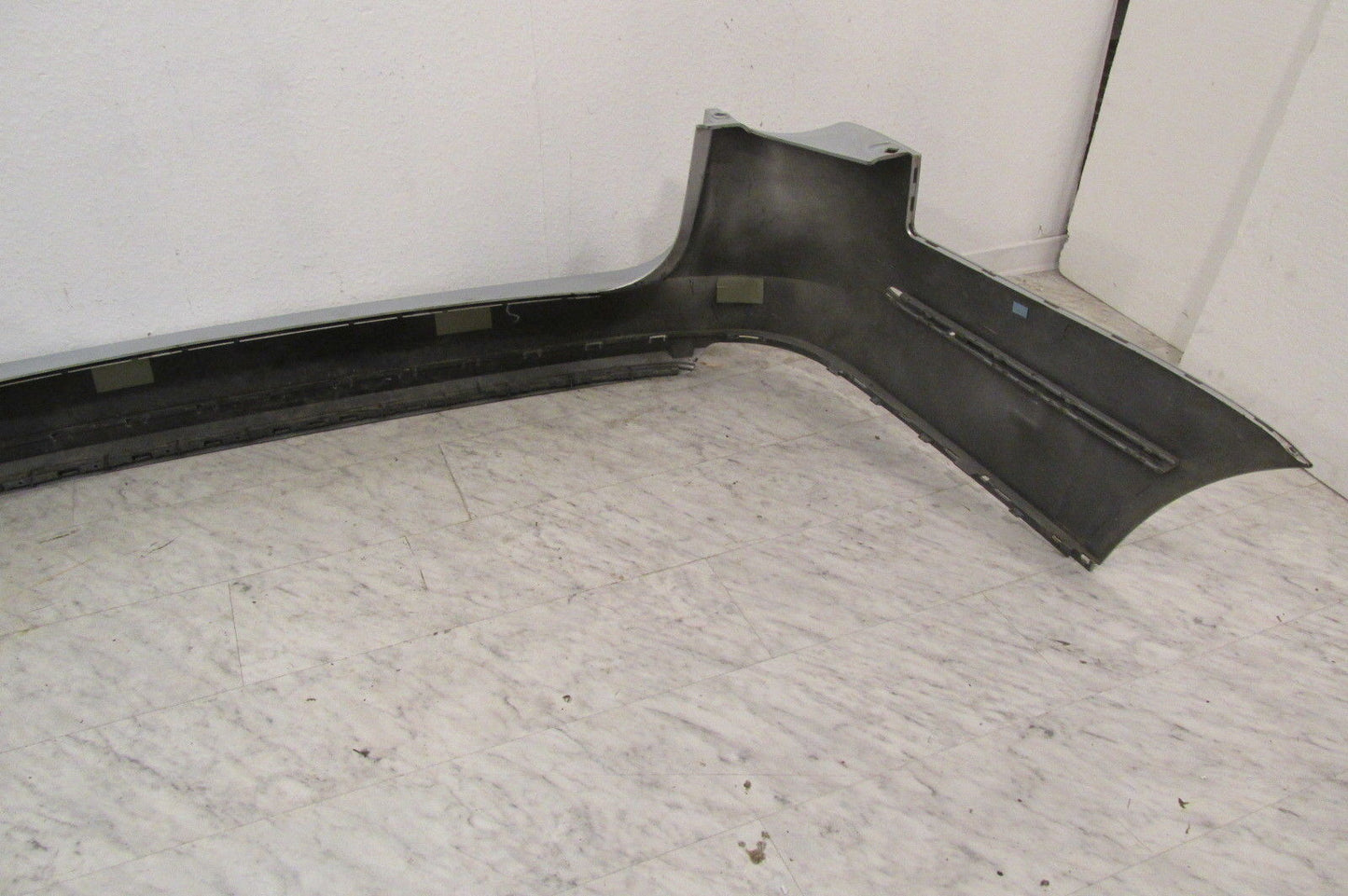 original VW Passat 3C Variant Kombi Stoßstange hinten  3C9807421  Heckschürze