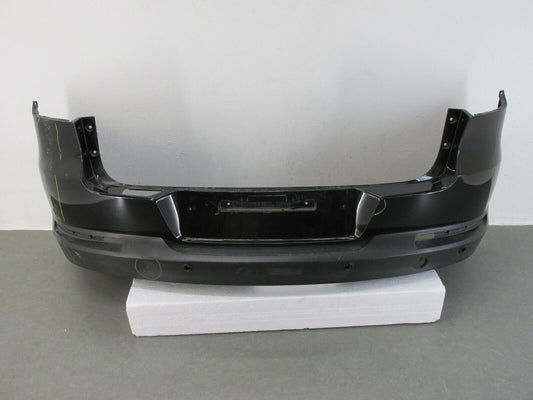 VW Tiguan Stoßstange Stoßfänger Heckschürze Hinten original 5N0807421 6x PDC