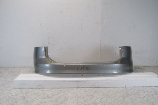 VW Passat B8 Stoßstange hinten  Heckschürze  original  3G9807421