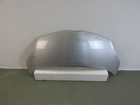 Toyota Aygo Motorhaube original Frontklappe Haube 533240H010C