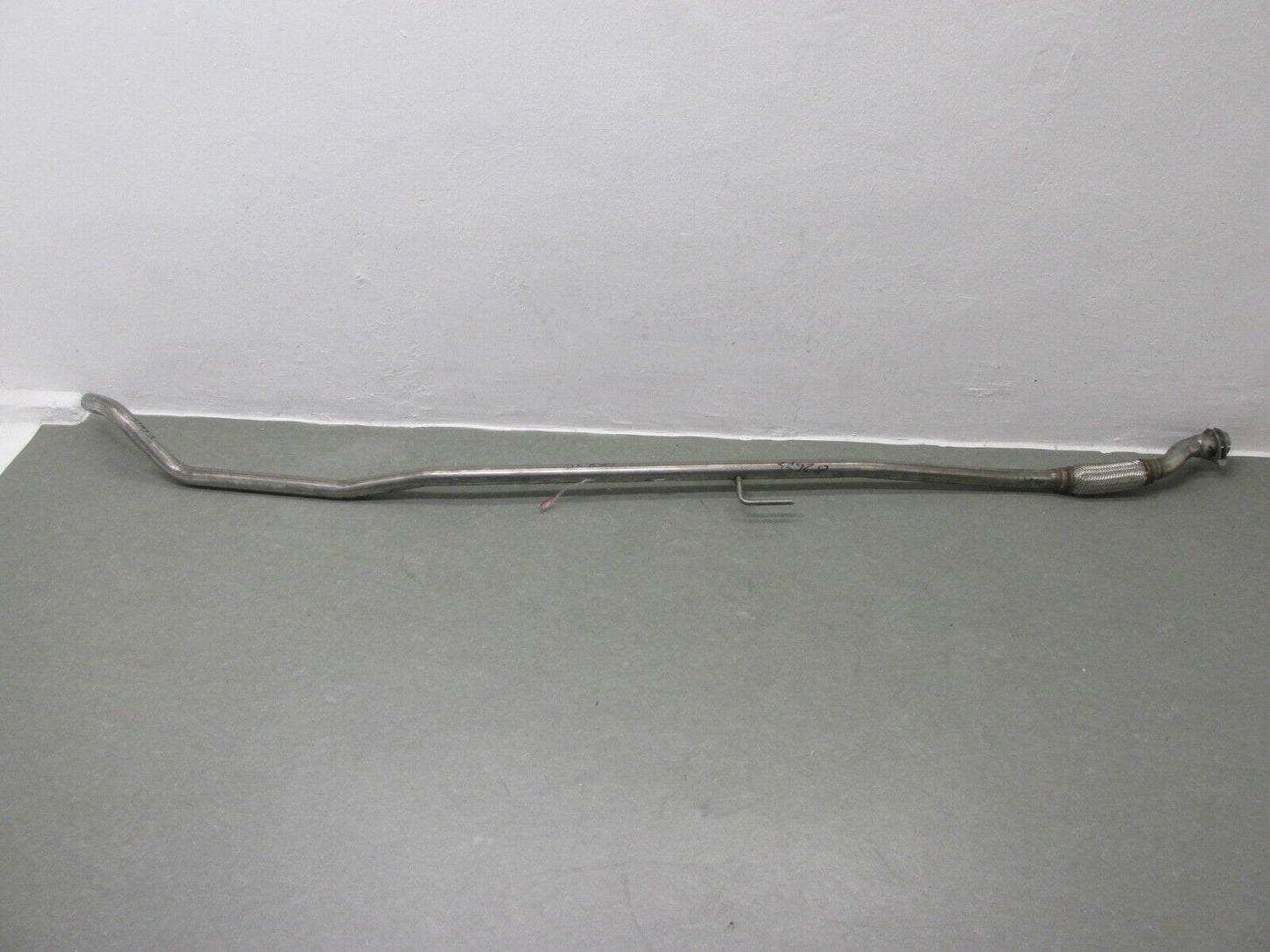 Neu Opel Corsa  Tigra Rohr Auspuff original 5554230  24461373