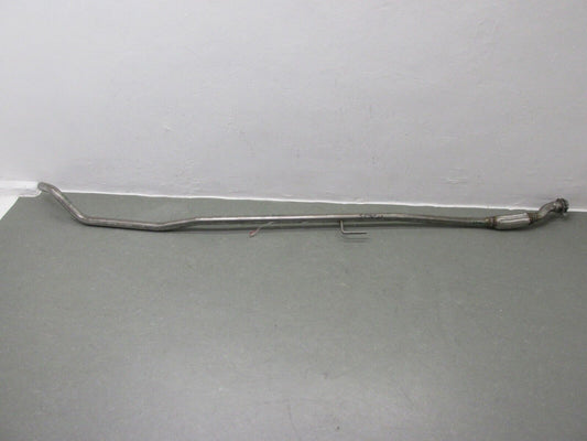 Neu Opel Corsa  Tigra Rohr Auspuff original 5554230  24461373