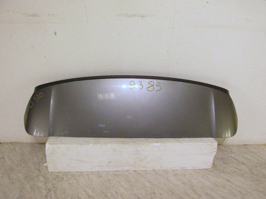 BMW X5 E70 Heckspoiler Heckklappe Spoiler original 51627157689