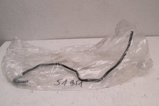 Rohr Schlauch Vorlauf Opel Omega Astra Agila GM 9129701 original