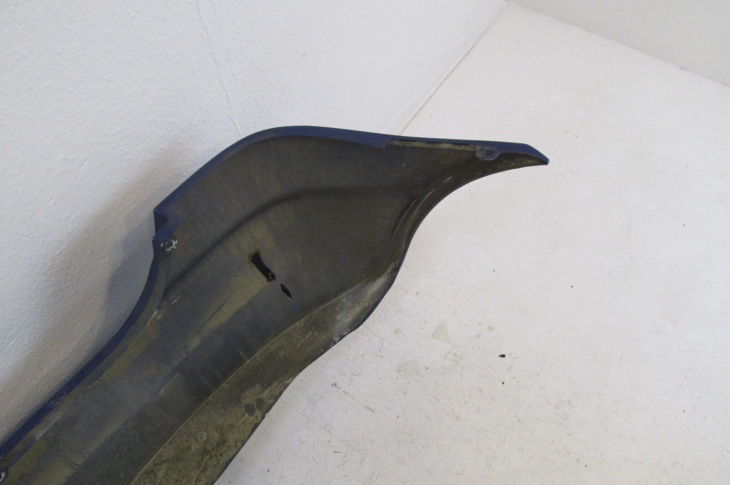 Mercedes A klasse A168 Stoßstange  Heckschürze  hinten A1688850225 original