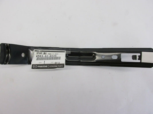 Mazda CX5 STOßSTANGE HALTERUNG KD5352B22A