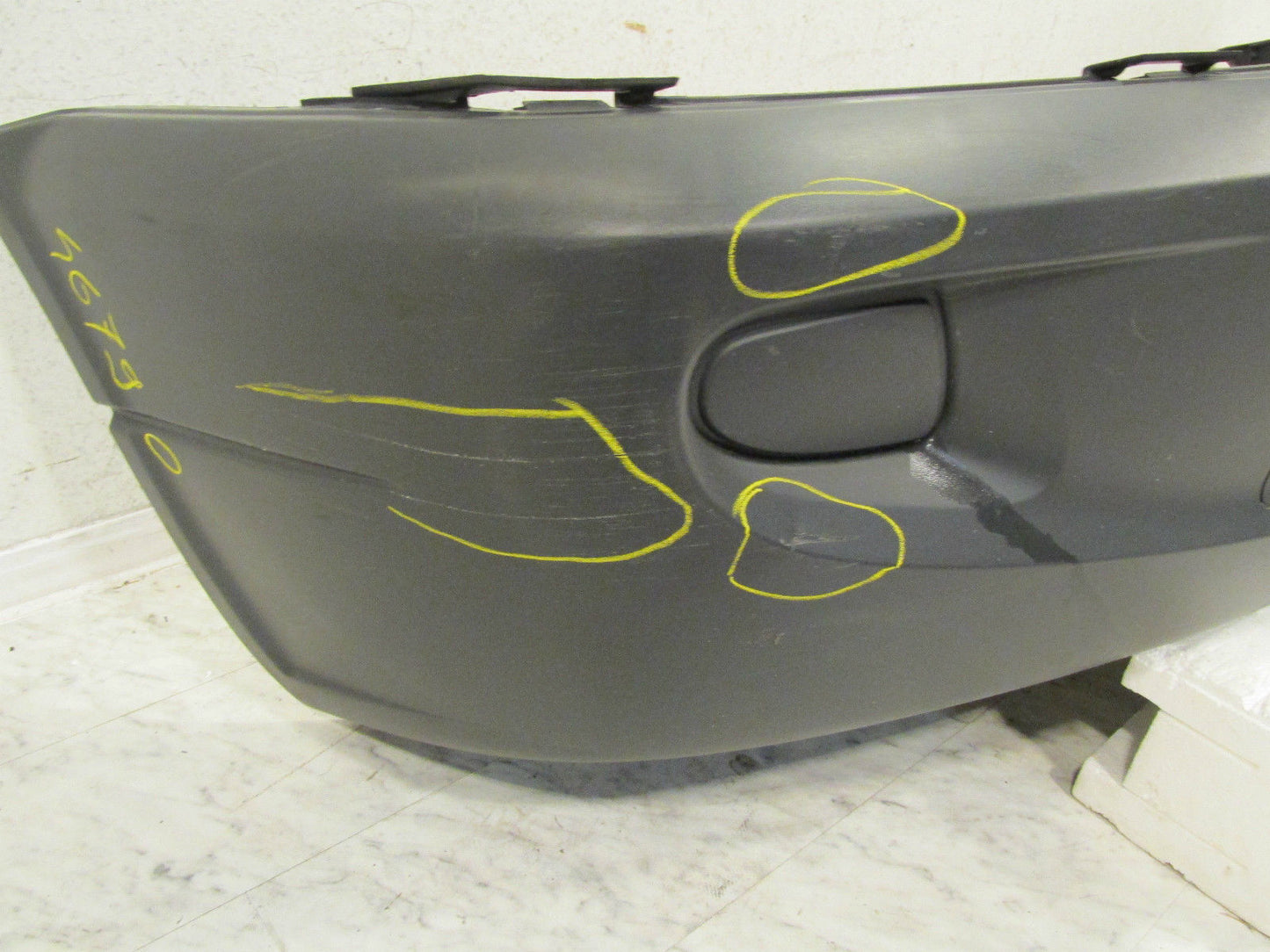 Mercedes Sprinter 906   Stoßstange  vorne  Frontschürze  A9068800770