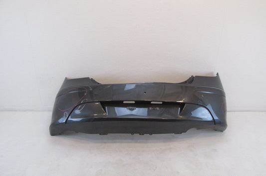 Hyundai i30   Stoßstange  hinten  888112R600  PDC  original Stoßfänger