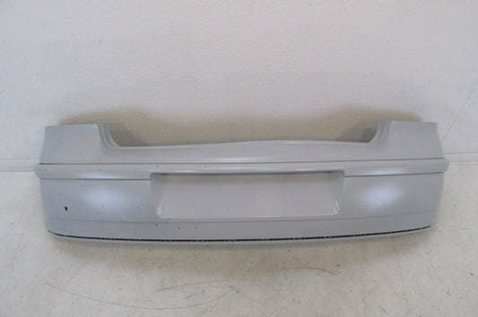 VW Polo Stoßstange Stoßfänger Heckschürze Hinten original 6Q6 807 421