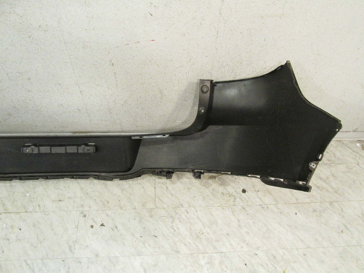 VW Tiguan 5N Stoßstange hinten  Heckschürze  5N0807421G  Bumper