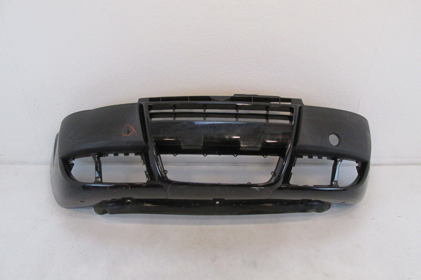 Fiat Doblo  Stoßstange Frontschürze vorne  735388353  original