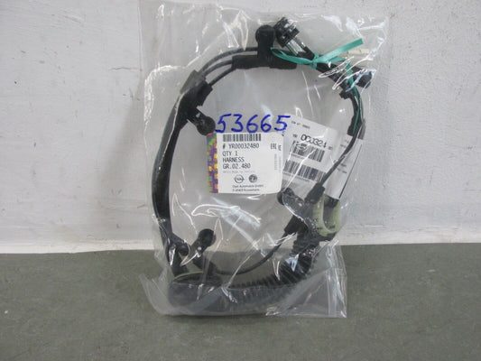 Neu original Ersatz Teile Antenne Kabel Opel / Peugeot  YR00032480