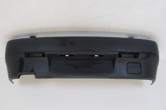 Alfa Romeo 145 Stoßstange Stoßfänger Heckschürze Hinten original