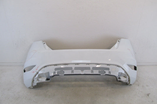 Ford Fiesta Stoßstange Hinten  Heckschürze  original  8A6117K823